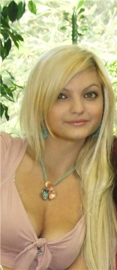 Алёнка Тимчук | Одесса