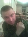 Сергей Краев, 37 лет, Вахтан, 04.08.1987