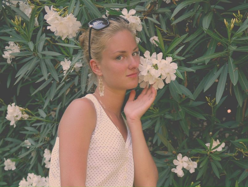 Алина Александровна | Воронеж