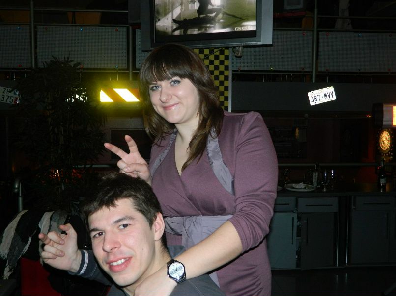 Анюточка Писаренко | Луцк