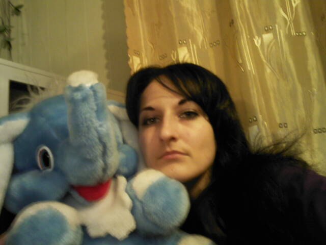 Инна Миркун | Днепр (Днепропетровск)