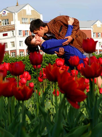 Наталья Морозова | Барнаул