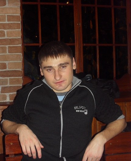 Иван Ходосок ¤$Gr®znij$¤ | Ганцевичи - село