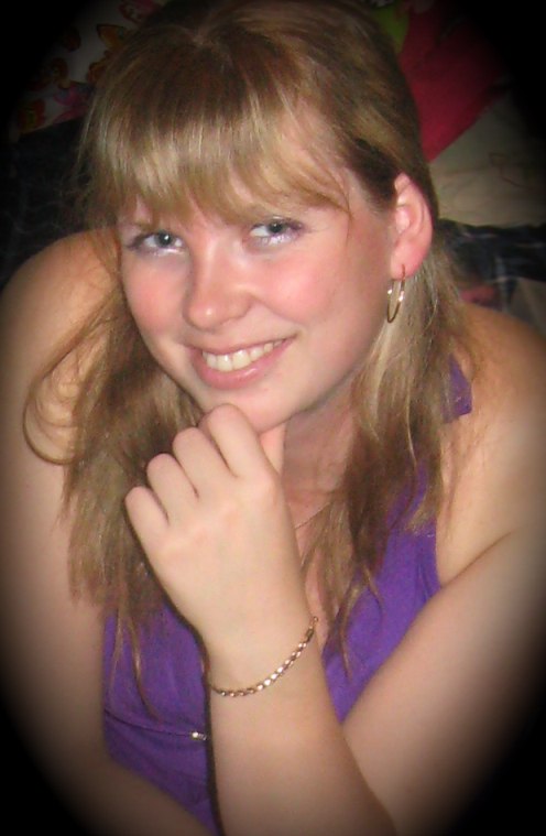 Александра Тегливец | Сыктывкар