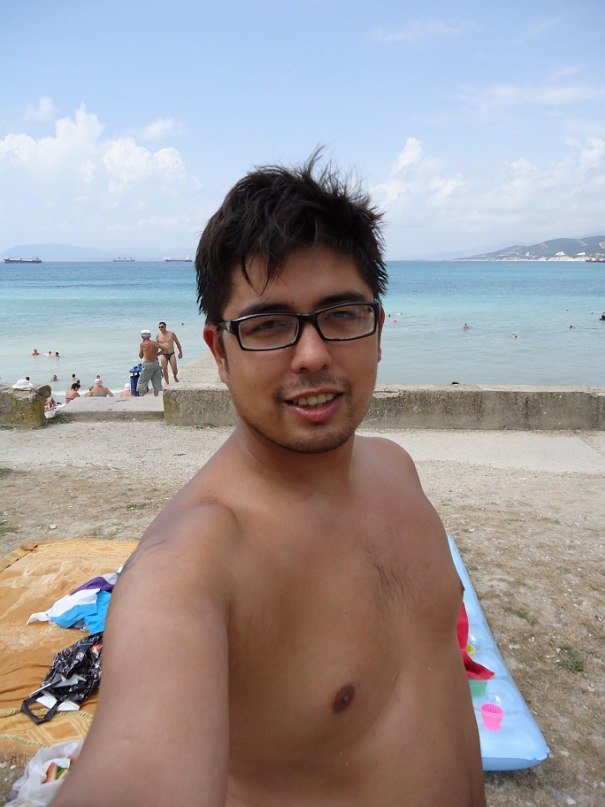 Тимур Усманов Рустамыч | Казань