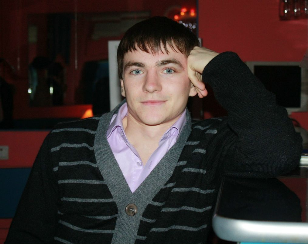 Илья Бобылев | Аксай