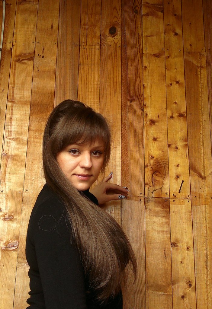 Алёнушка Фоменко | Украинское