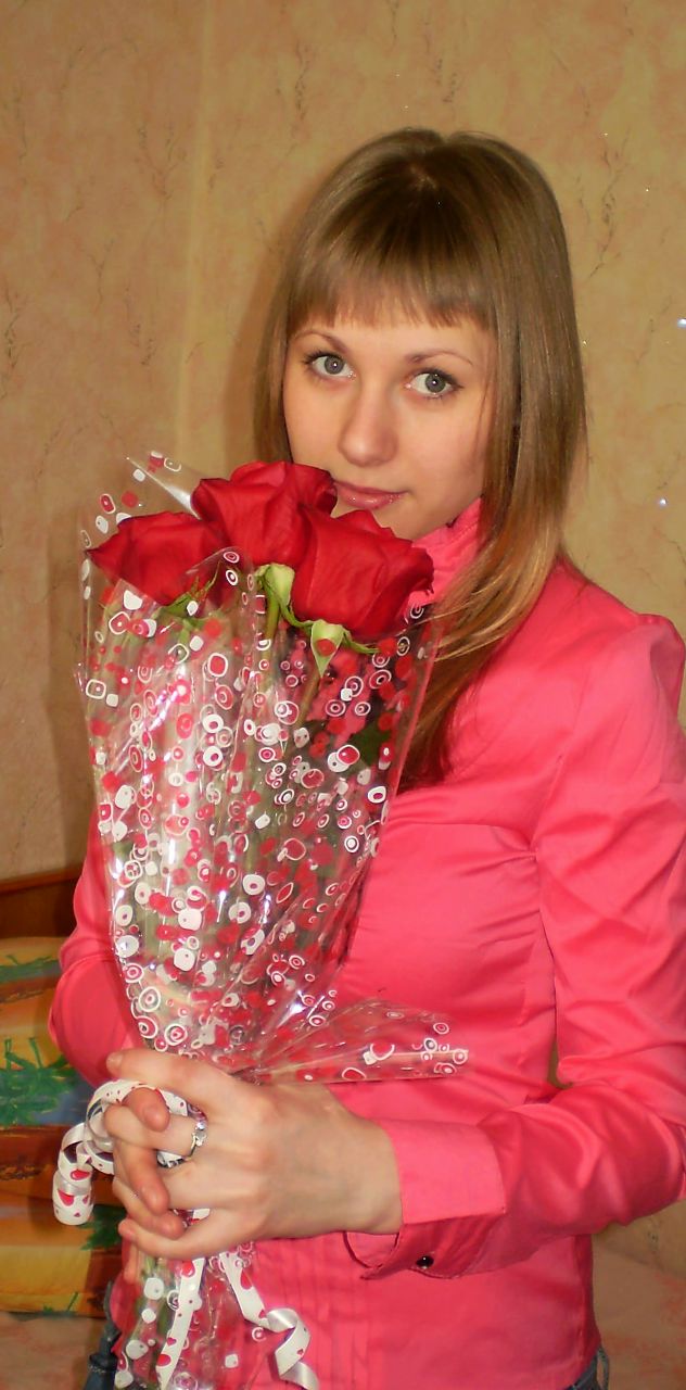 Юлия Алексеева Александровна | Красноярск