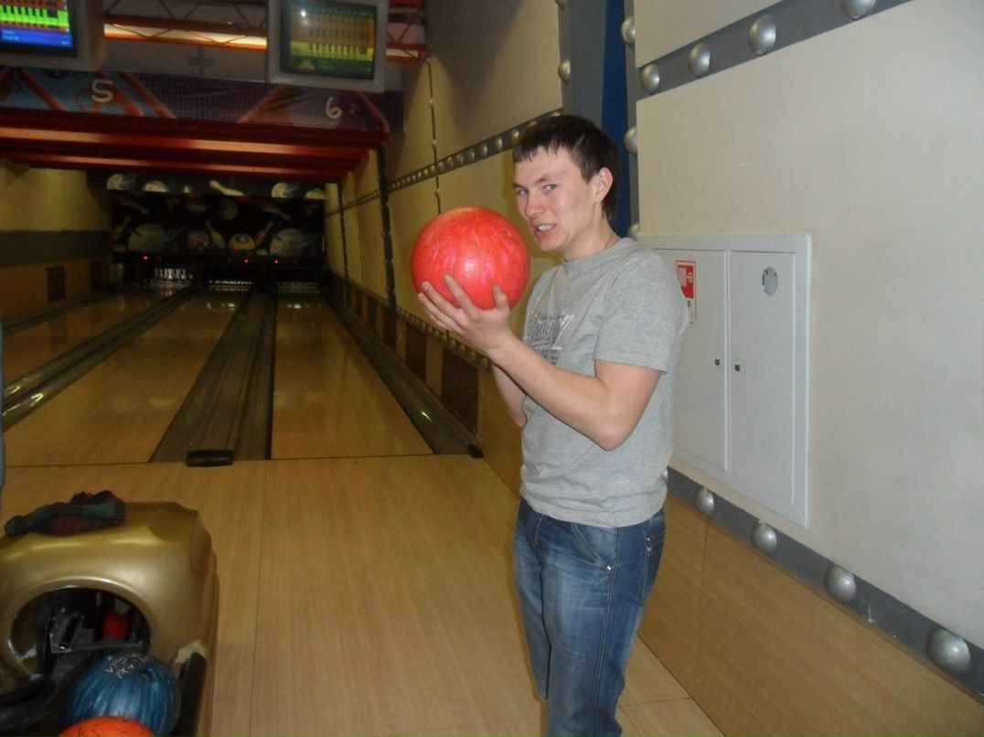 Владимир Малыгин | Ижевск