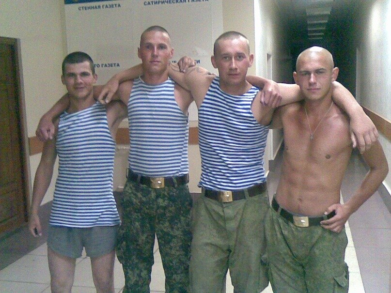 Александр Хрипунков | Новоаннинский