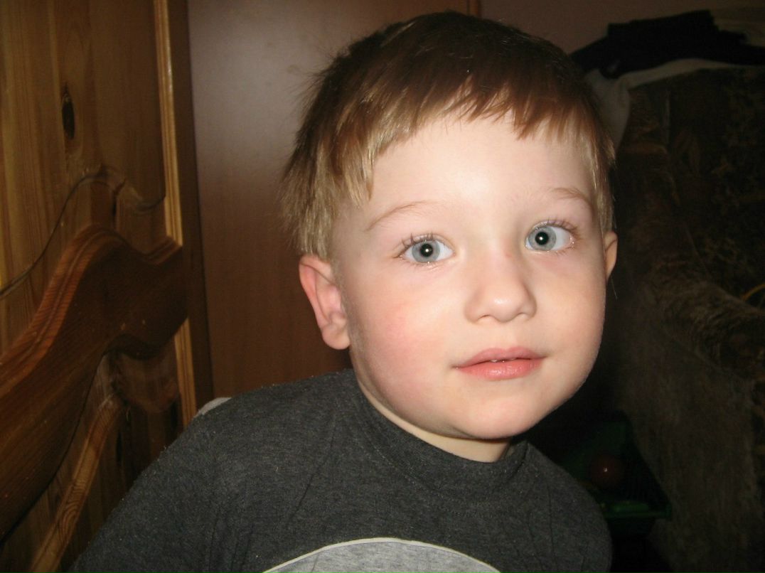 Вячеслав Харитонов | Санкт-Петербург