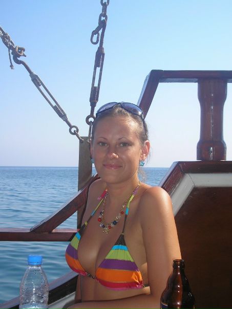 №103, Марина Степанова, 42 года, Новосибирск №103, Марина Степанова, 42 года, Новосибирск