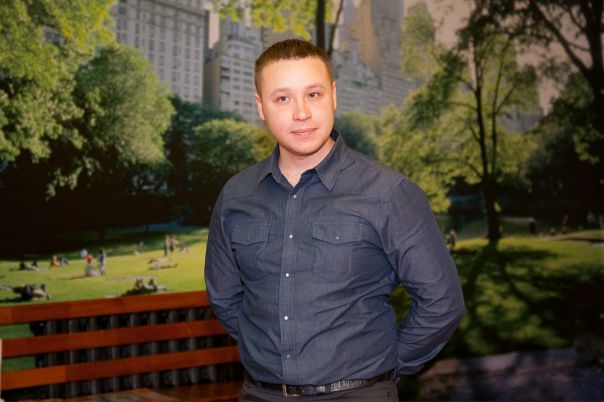 №12, Кирилл Курбаков №12, Кирилл Курбаков