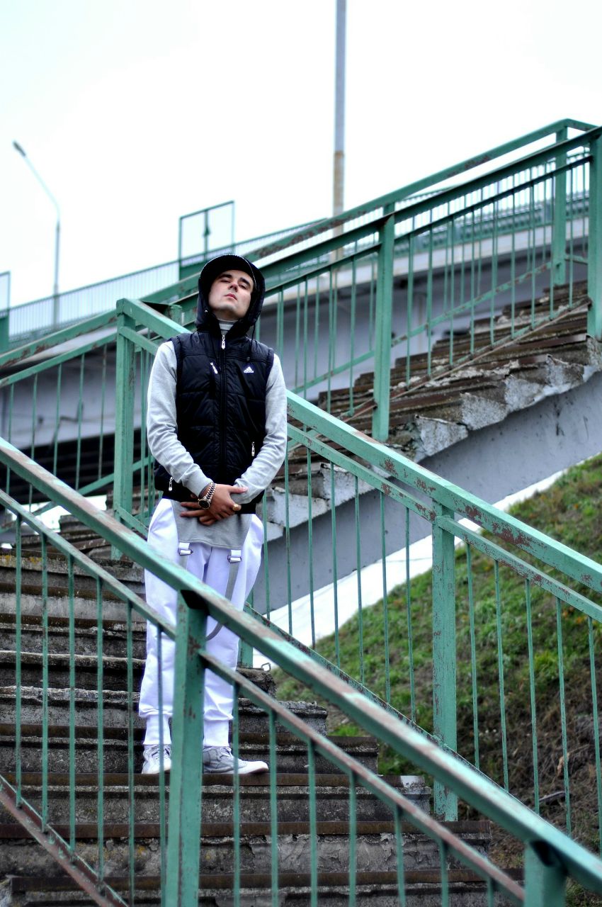 Алексей Бреусов | Острогожск