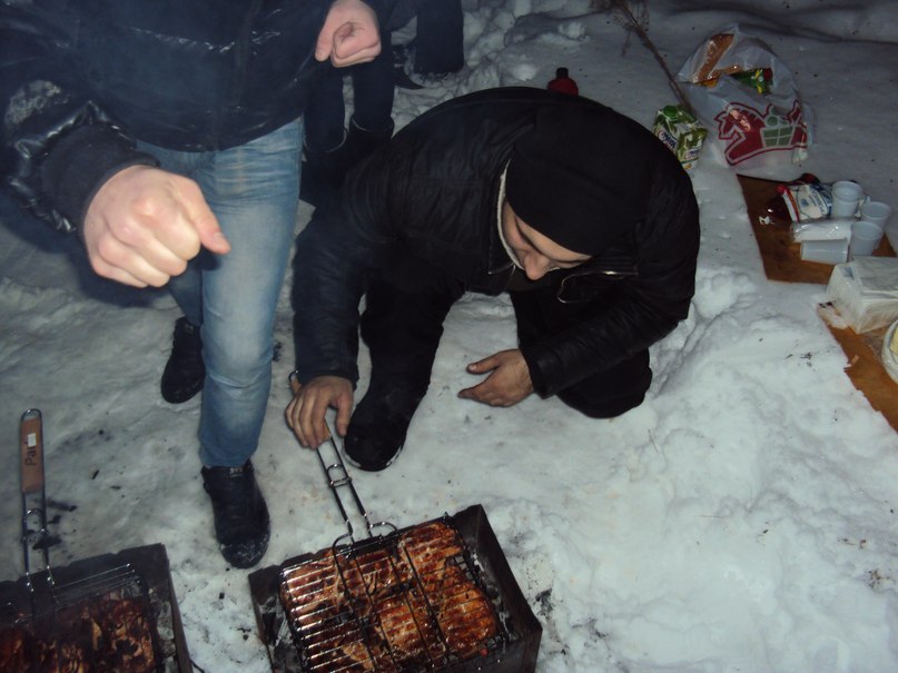 Герман Комлев | Казань