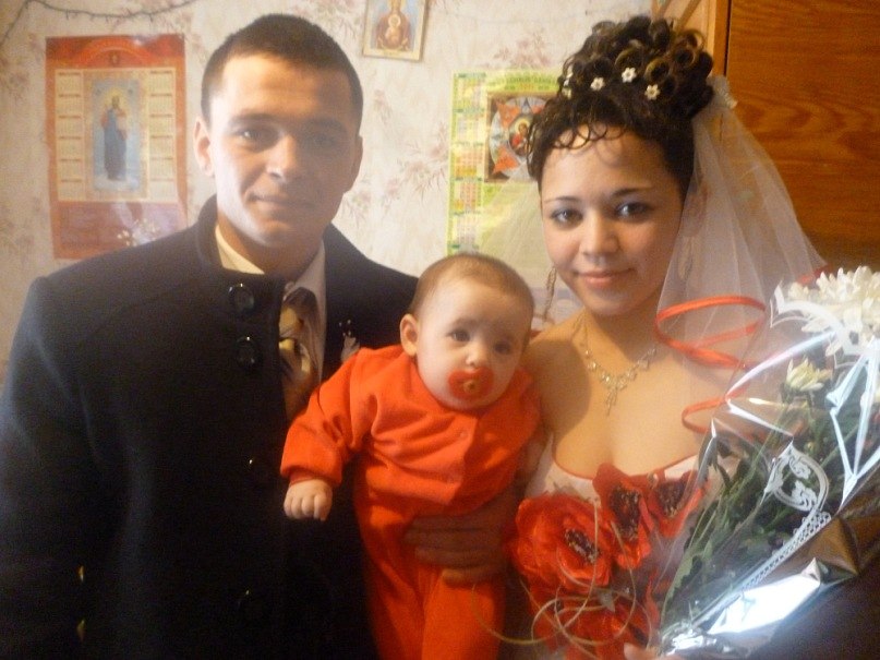 Славик Максимов | Княгинино