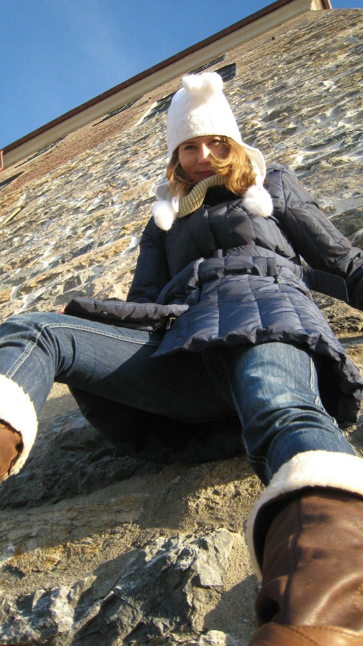 Anastasia Rinas | Helsinki