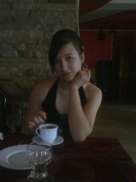 №1, Галя Царук №1, Галя Царук