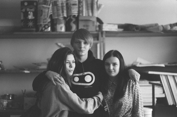 Катя Дурина | Санкт-Петербург