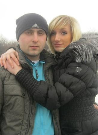 Аня Иванова | Донецк