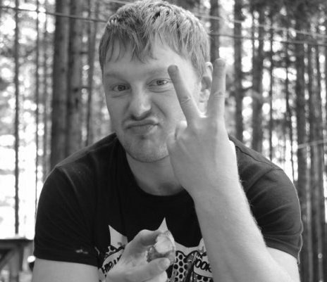 Вова Назаров | Los Angeles