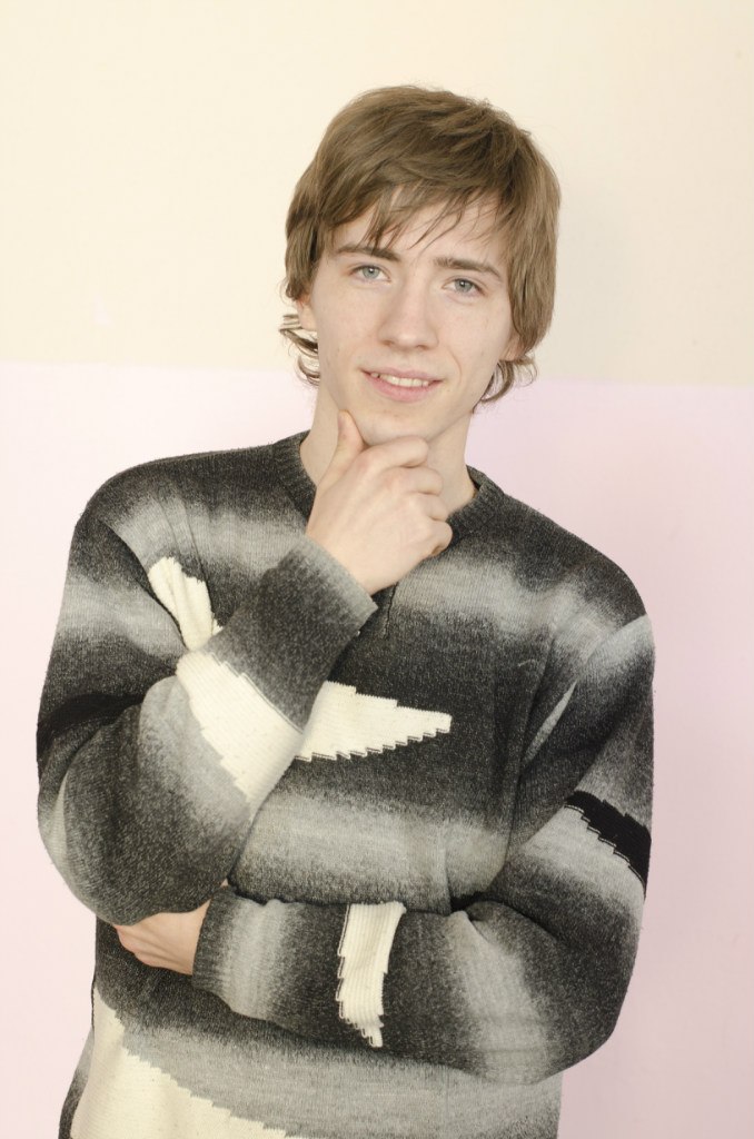 Алексий Терентьев (\Gwynbleidd/) | 