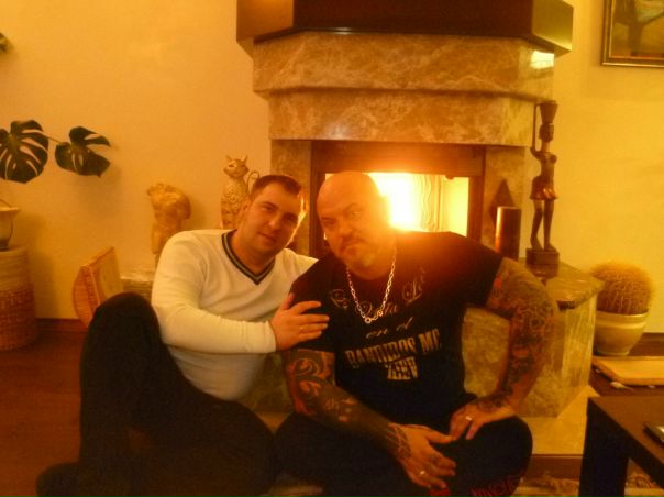 №8, Сергей Нилов, Челябинск №8, Сергей Нилов, Челябинск