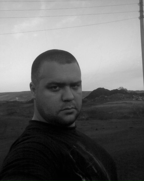 Алекс Краснов фото профиля #4