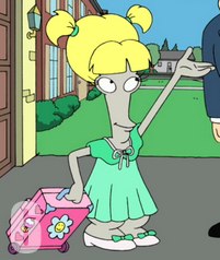 Анастасия Ляховкина | Смоленск