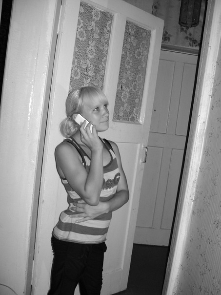 №13, Анечка Янова, 30 лет, Воронеж №13, Анечка Янова, 30 лет, Воронеж