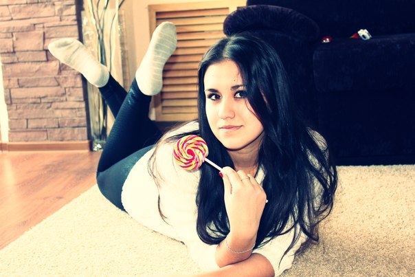 Эвелина Саетова | Стерлитамак