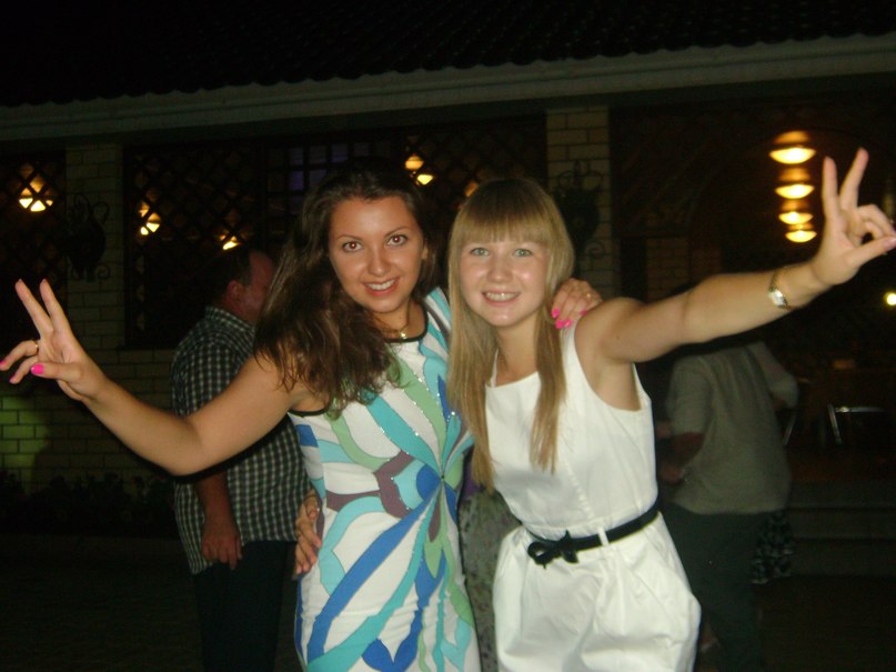 Оксана Щербакова | Туймазы