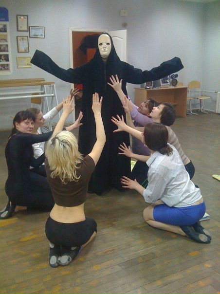 №18, Аня Домбровская, 38 лет, Киев №18, Аня Домбровская, 38 лет, Киев