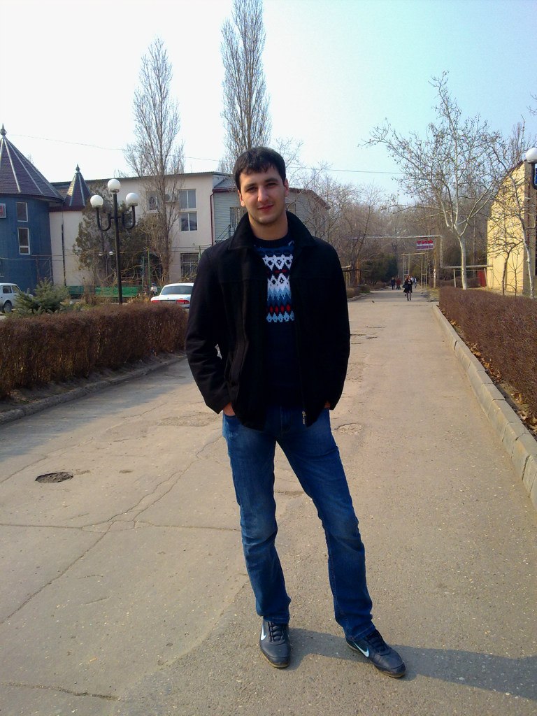 Магир Худавердиев | Кусары