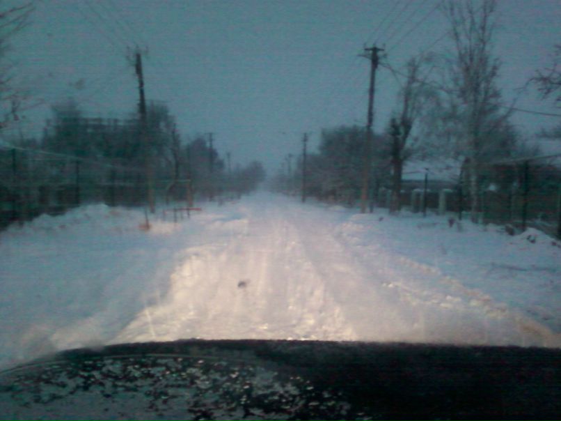 Олег Похилец | Раздольное