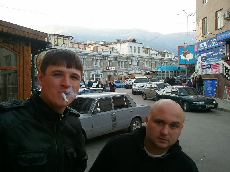 Вадим Фадичев | Сочи