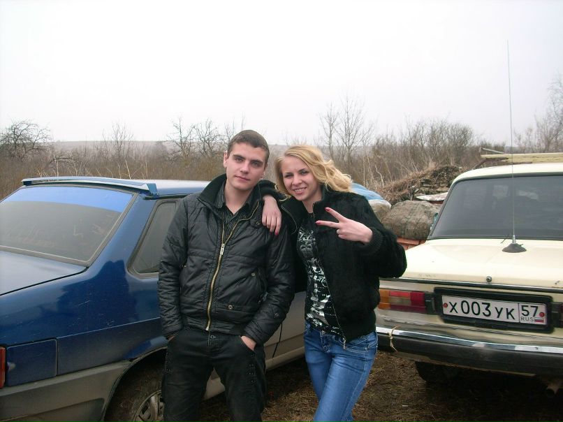 Алёна Фикс З@ИNь!{@ | Орёл