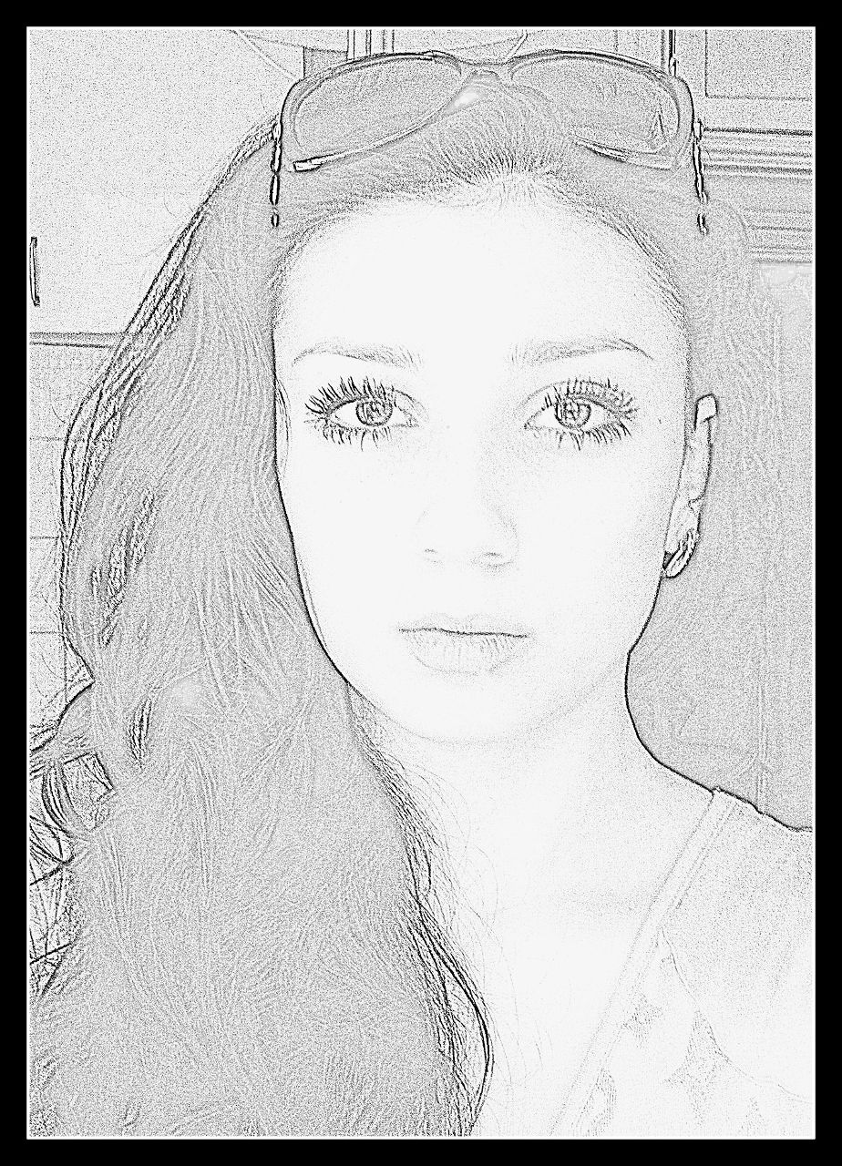 Алёна Горовая | Молодогвардейск