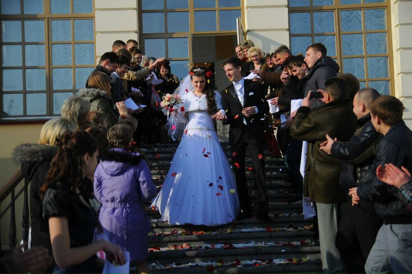 Лёшааааа Петрулевич | Пинск