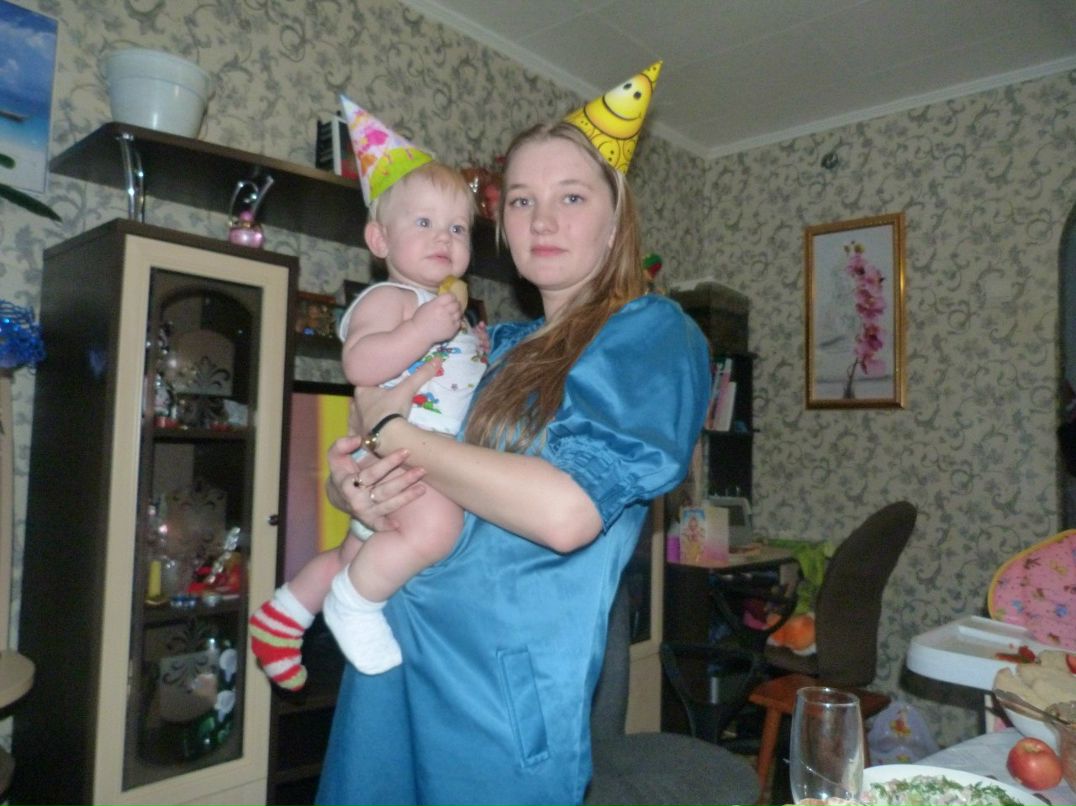 Полина Соснина | 