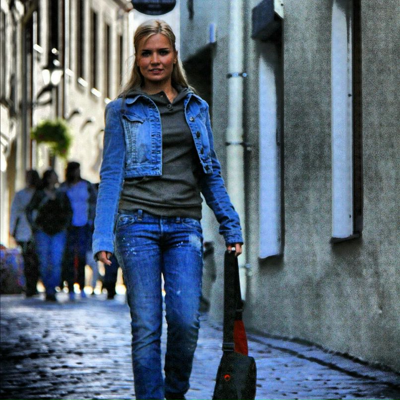 Людмила Невельская | 