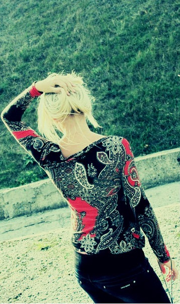 №31, Елена Гребенникова, Харьков №31, Елена Гребенникова, Харьков