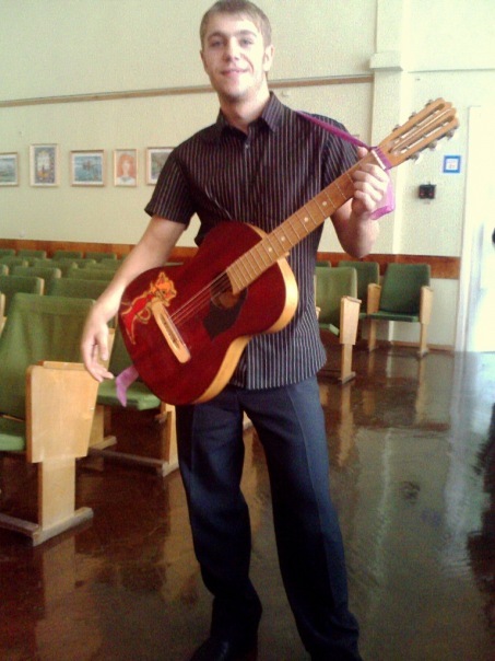 №2, Александр Власов, Пенза №2, Александр Власов, Пенза