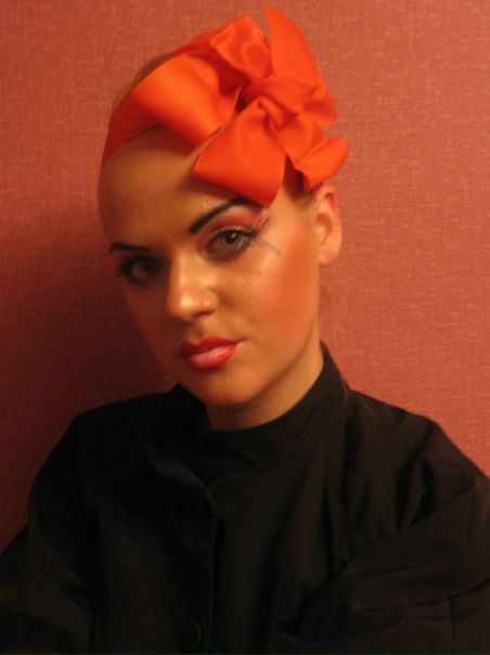 №15, Ольга Самойлова №15, Ольга Самойлова