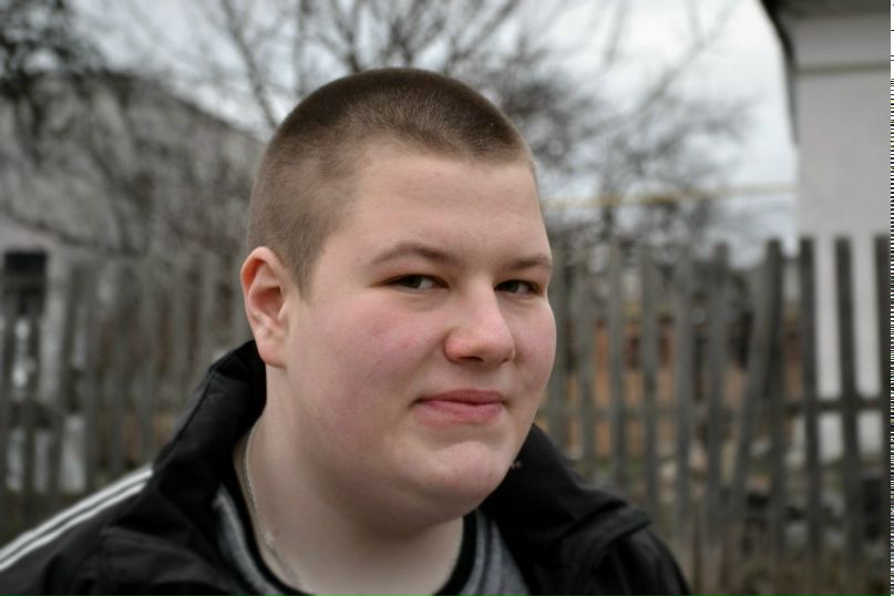 Iлюха Фесенко | 