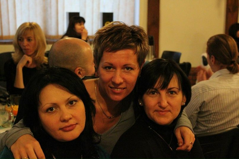 Анна Харкевич | Брест