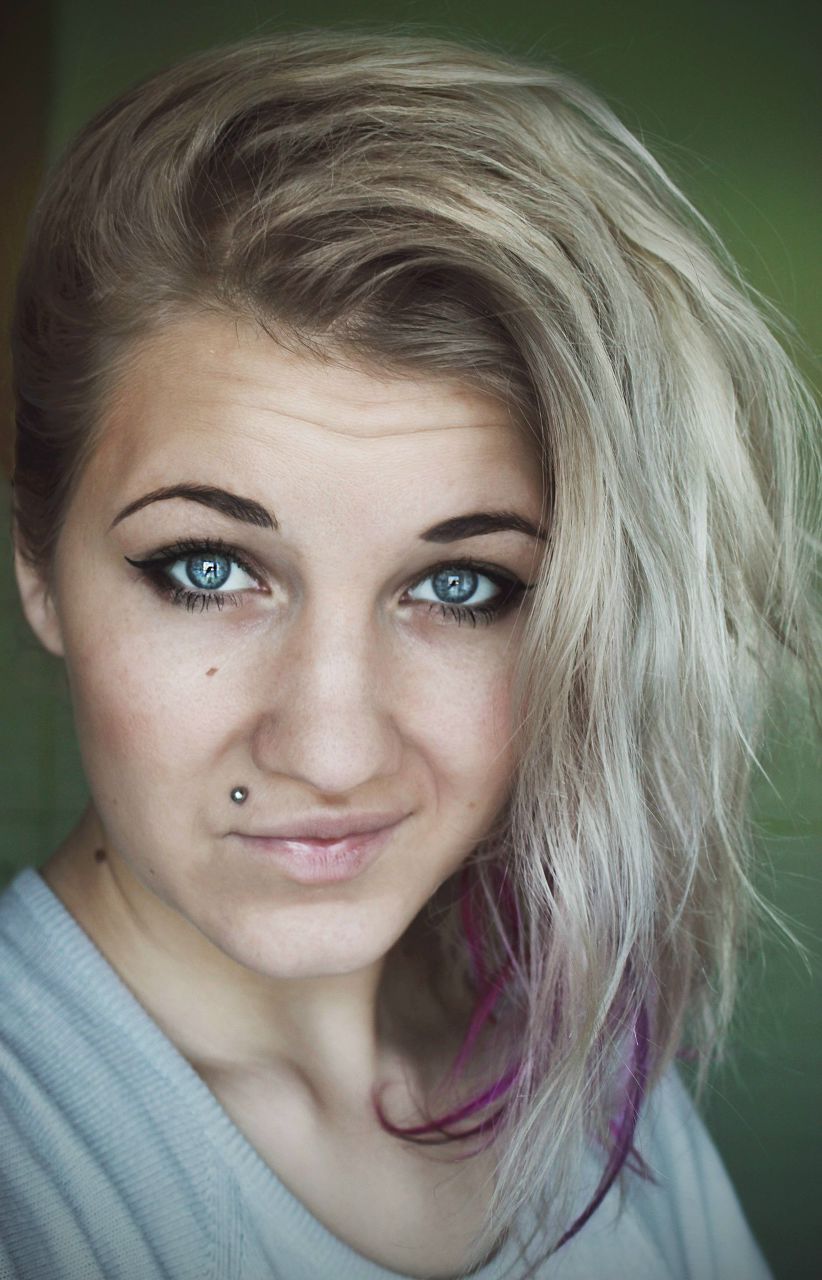 Наталья Веселова | Апатиты