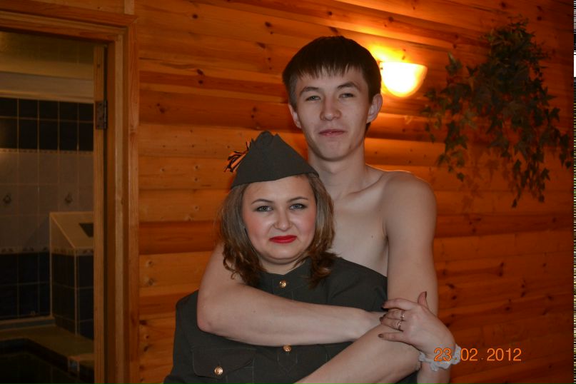 Лиана Коновалова 'Бялякящ' | Уфа