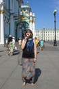 Дарья Лазарева-Каменщикова, 41 год, Москва, Россия, 11.12.1983