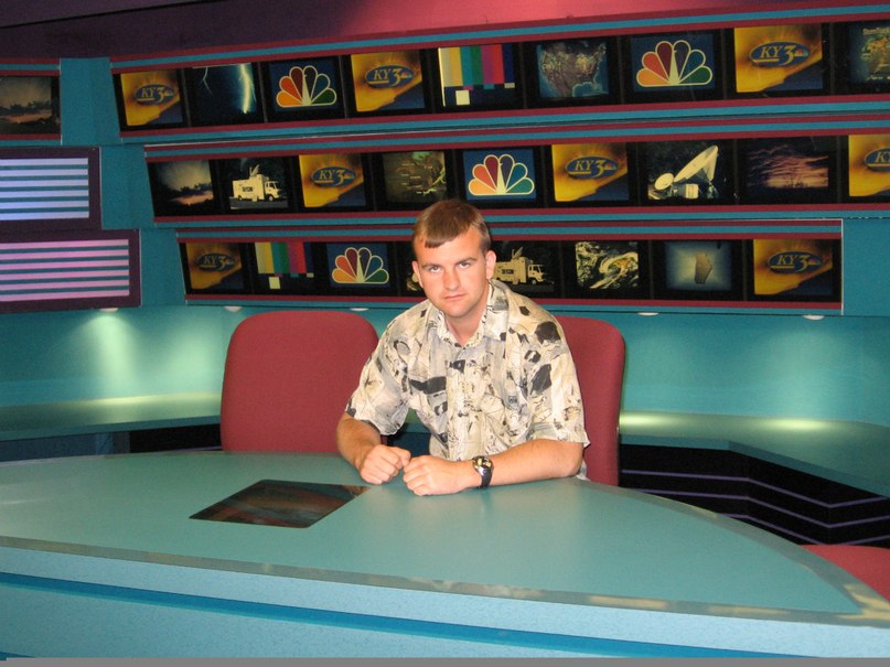 Олег Сидорук | Шепетовка